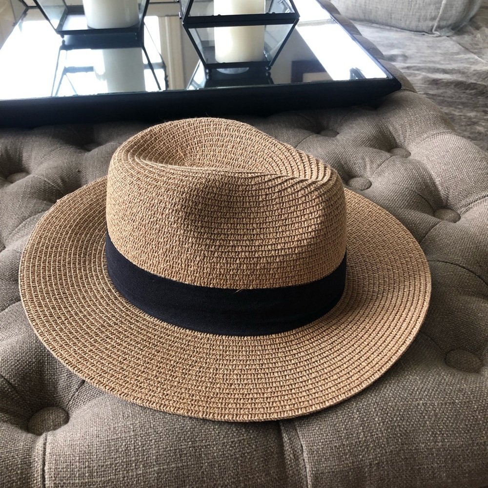 Summer hat